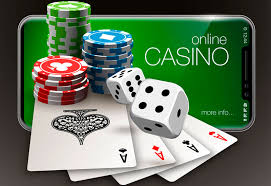 Зеркало Casino 1Go